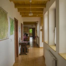 Kaptárkő Vendégház Kács - Egyéb