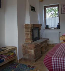 Kaptárkő Vendégház