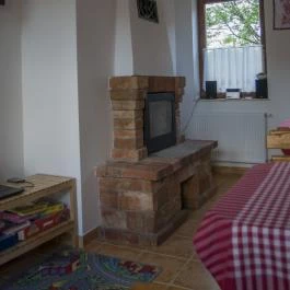 Kaptárkő Vendégház Kács - Egyéb