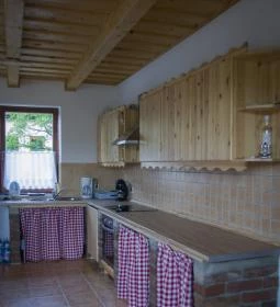 Kaptárkő Vendégház