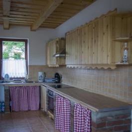 Kaptárkő Vendégház Kács - Egyéb