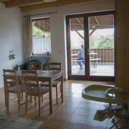 Kaptárkő Vendégház Kács - Egyéb