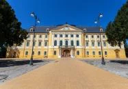 Kalocsa - Kalocsai Érseki Palota