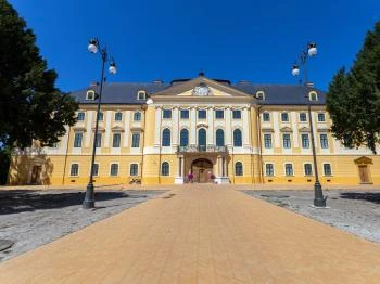 Kalocsai Érseki Palota Kalocsa