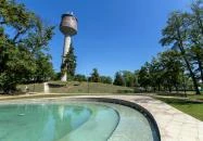 Kalocsa - Érsekkert