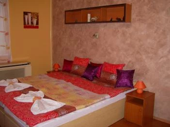 Duna Apartman Kalocsa