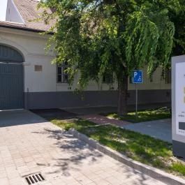 Pilvax Hotel Kalocsa - Külső kép