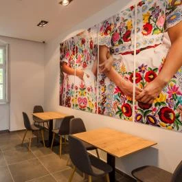 Pilvax Hotel Kalocsa - Belső