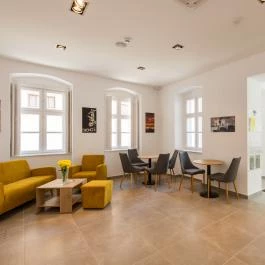 Pilvax Hotel Kalocsa - Belső