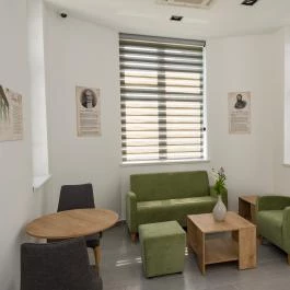 Pilvax Hotel Kalocsa - Belső