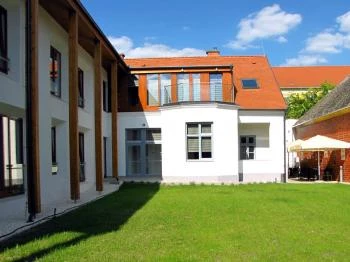 Pilvax Hotel Kalocsa