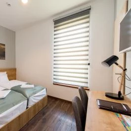 Pilvax Hotel Kalocsa - Szobák