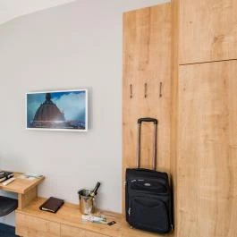 Pilvax Hotel Kalocsa - Szobák