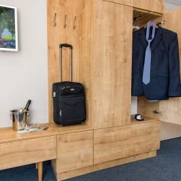 Pilvax Hotel Kalocsa - Szobák