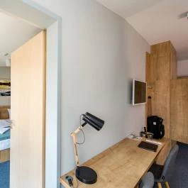 Pilvax Hotel Kalocsa - Szobák