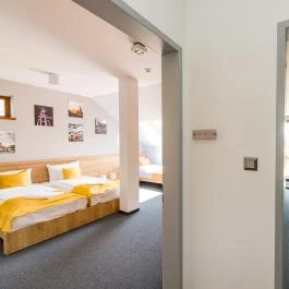 Pilvax Hotel Kalocsa - Szobák