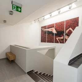 Pilvax Hotel Kalocsa - Belső