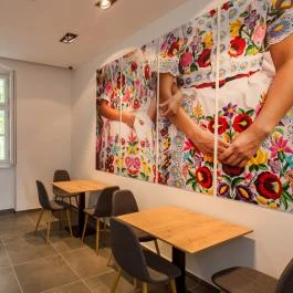 Pilvax Hotel Kalocsa - Vendéglátás