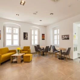 Pilvax Hotel Kalocsa - Belső