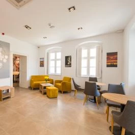 Pilvax Hotel Kalocsa - Belső