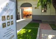 Pilvax Hotel Kalocsa