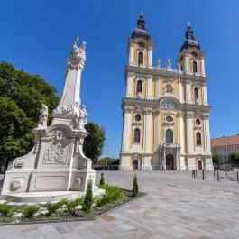 Nagyboldogasszony Főszékesegyház Kalocsa - Egyéb