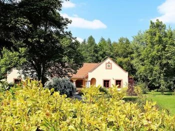 Jeli Arborétum Kám