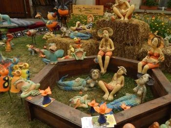 Művészetek Völgye 2022 Kapolcs