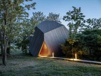 Treehouses Kapolcs Kapolcs