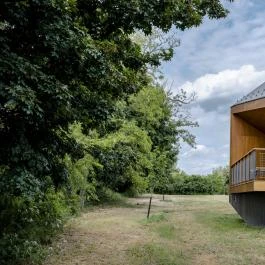 Treehouses Kapolcs Kapolcs - Külső kép