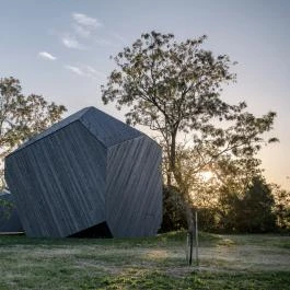 Treehouses Kapolcs Kapolcs - Külső kép