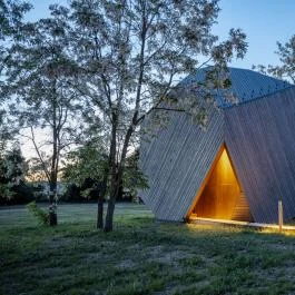 Treehouses Kapolcs Kapolcs - Külső kép