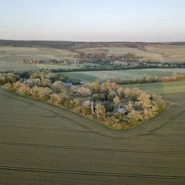 Treehouses Kapolcs Kapolcs - Külső kép