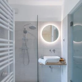 Treehouses Kapolcs Kapolcs - Szobák