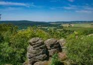 Kapolcs - Királykő