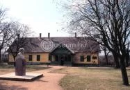 Kápolnásnyék - Vörösmarty Mihály Emlékmúzeum