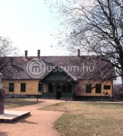 Vörösmarty Mihály Emlékmúzeum