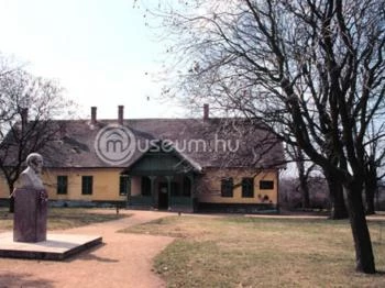 Vörösmarty Mihály Emlékmúzeum Kápolnásnyék