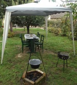 Családi Vendégház