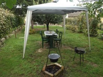 Családi Vendégház Kaposszekcső