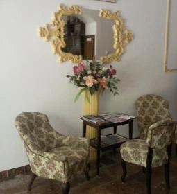 Kastélyszálló Szarkavár