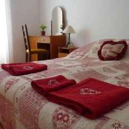 Kastélyszálló Szarkavár Kaposújlak - Szobák