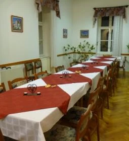 Kastélyszálló Szarkavár