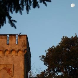 Kastélyszálló Szarkavár Kaposújlak - Egyéb