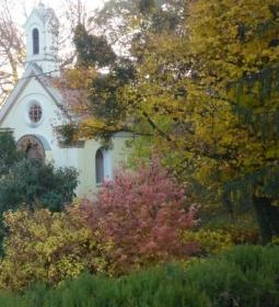 Kastélyszálló Szarkavár