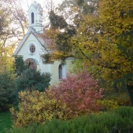 Kastélyszálló Szarkavár Kaposújlak - Környék