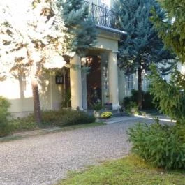 Kastélyszálló Szarkavár Kaposújlak - Külső kép