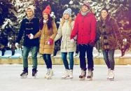 Kaposvár - Kaposvári műjégpálya