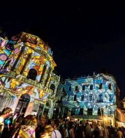 Zsolnay Fényfesztivál