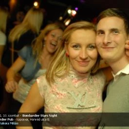 Bombardier Pub és Étterem Kaposvár - Egyéb